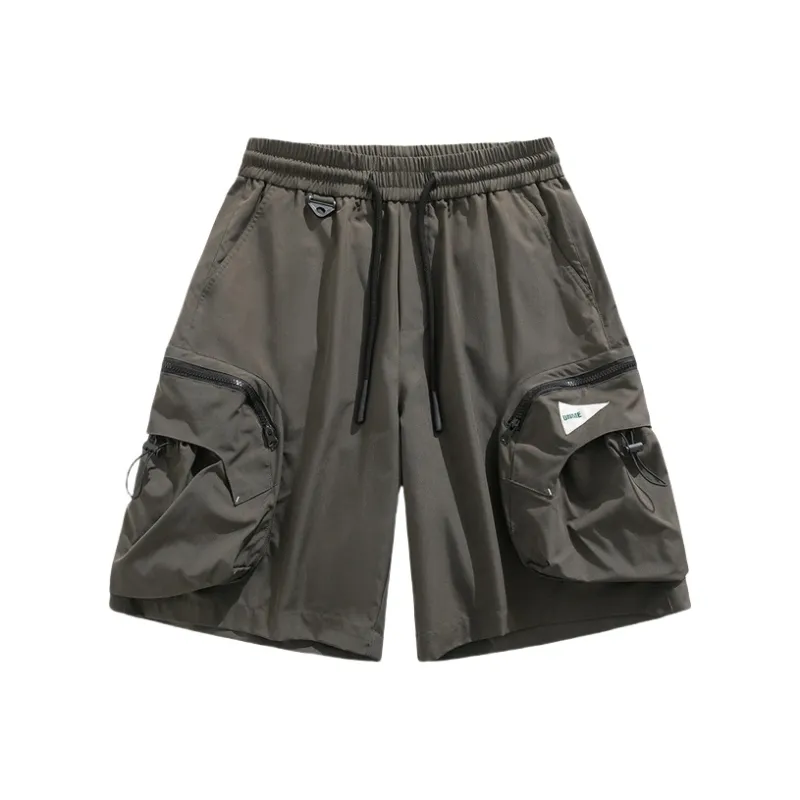 UOD Casual Shorts Unisex-2