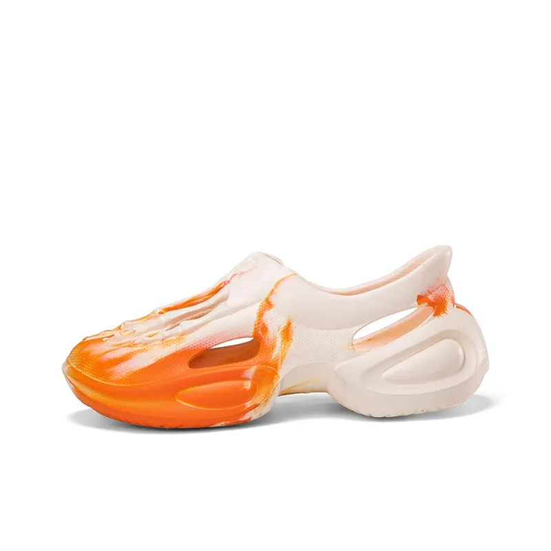 LONGDUIZHANG Clogs Men-0