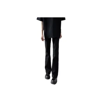 UNthemed Jeans Unisex Black