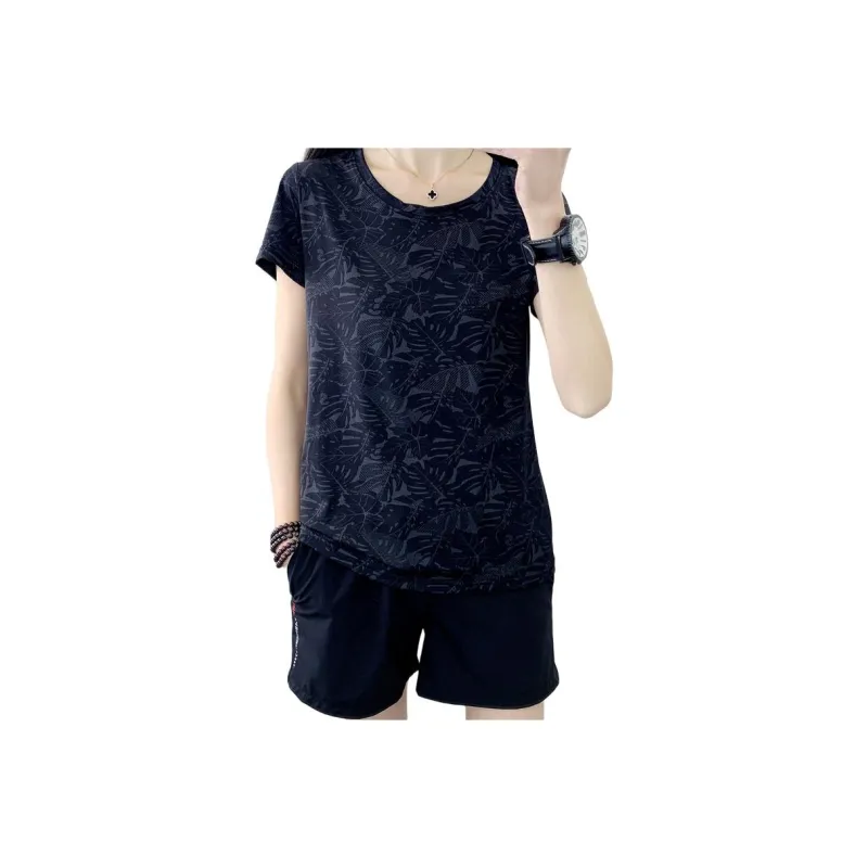 The New Age Family Fitness Set Women's-4
