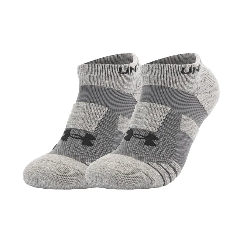 Under Armour Ankle Socks Unisex Combo Set-8