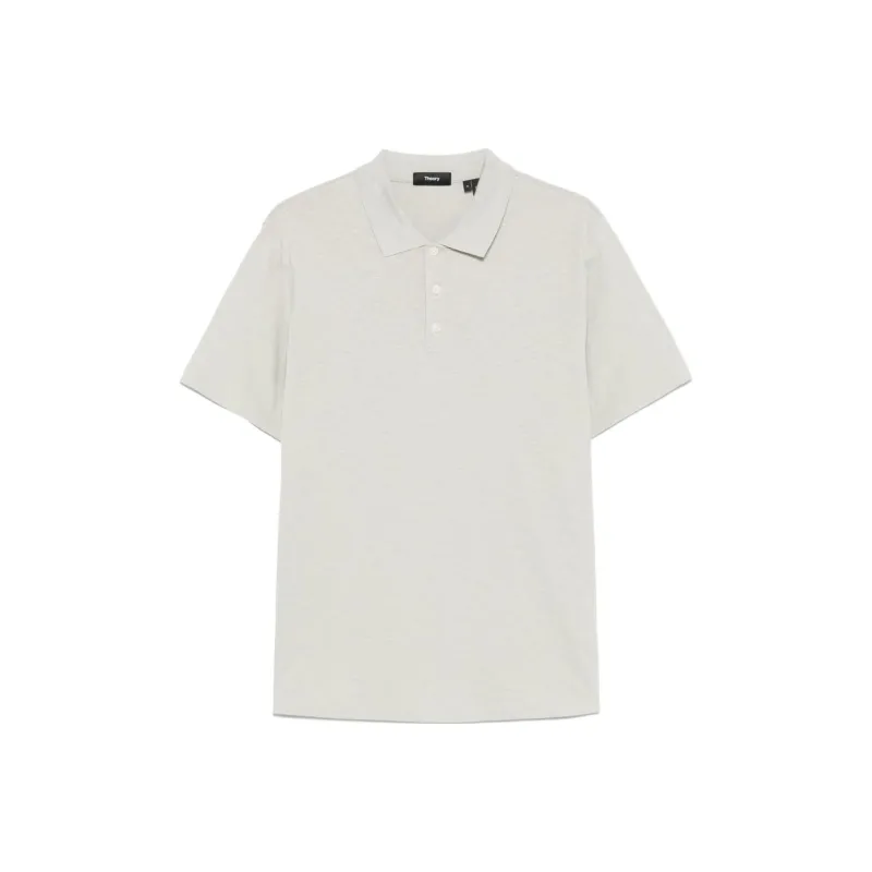 THEORY Cosmos Polo Shirt-0