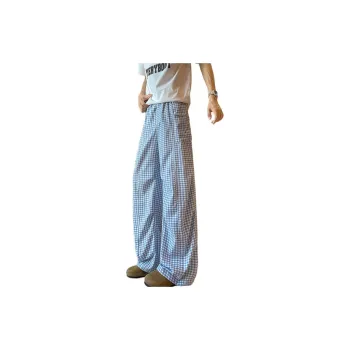 PVPVPV Casual Pants Unisex