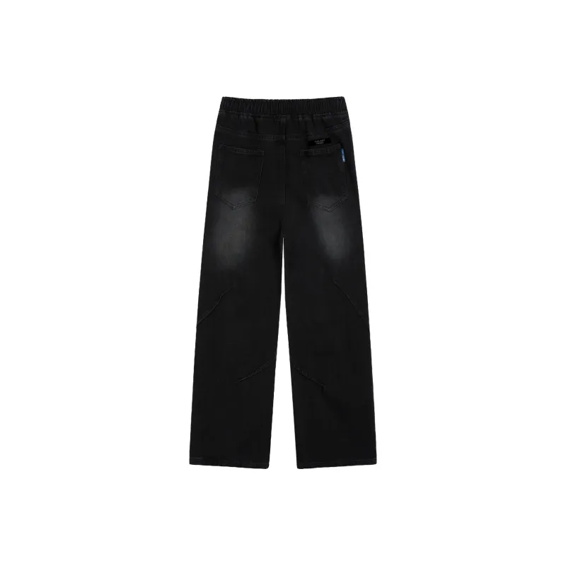 GALAXY FAIRY Jeans Unisex-1
