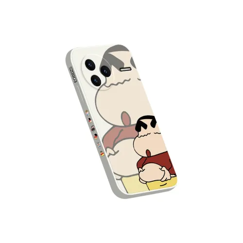 QINGMO Phone Cases