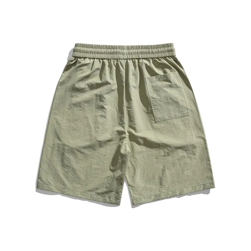 Nordic Raiders Casual Shorts Unisex-2