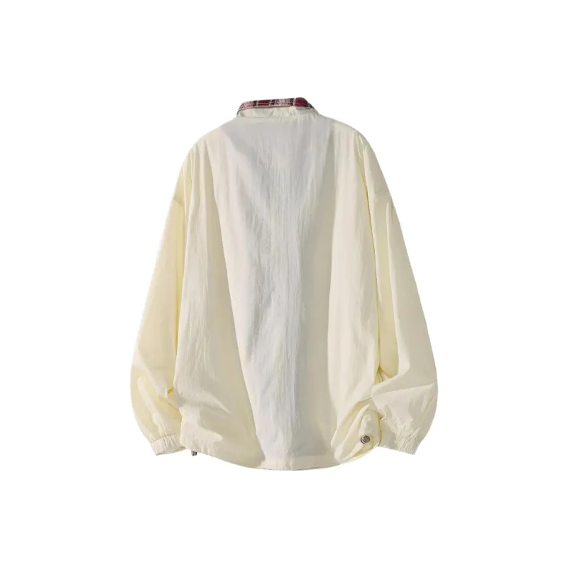 S.k. Manor Hill Sun Protection Clothing Unisex-7