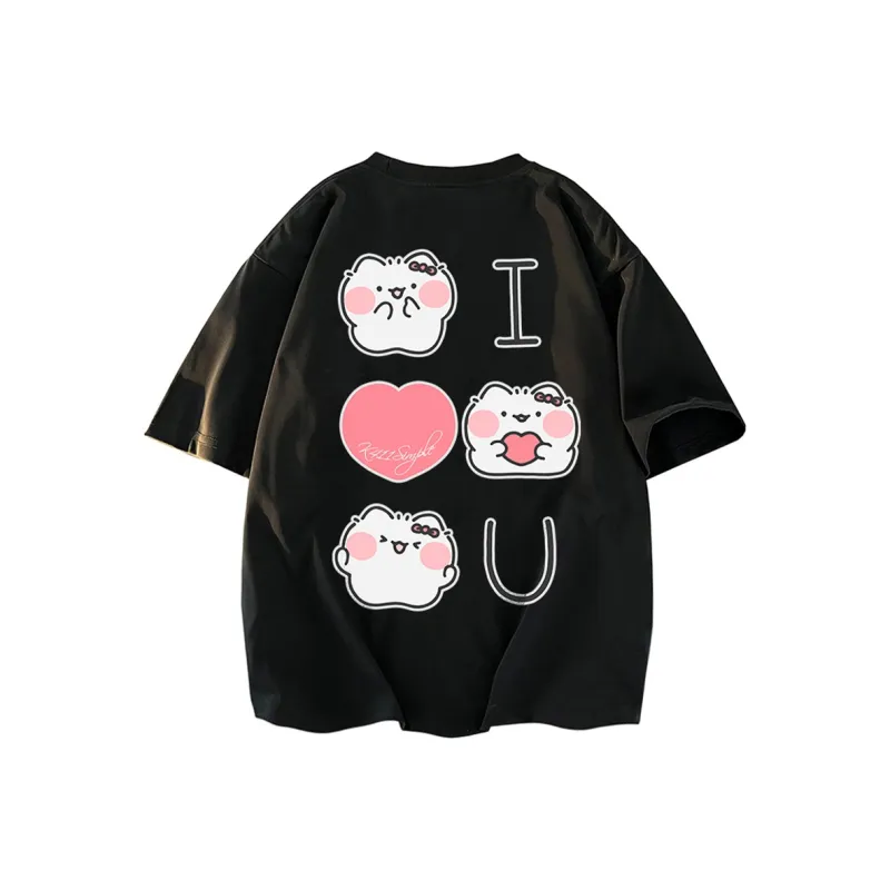 K411 T Shirts Unisex-11