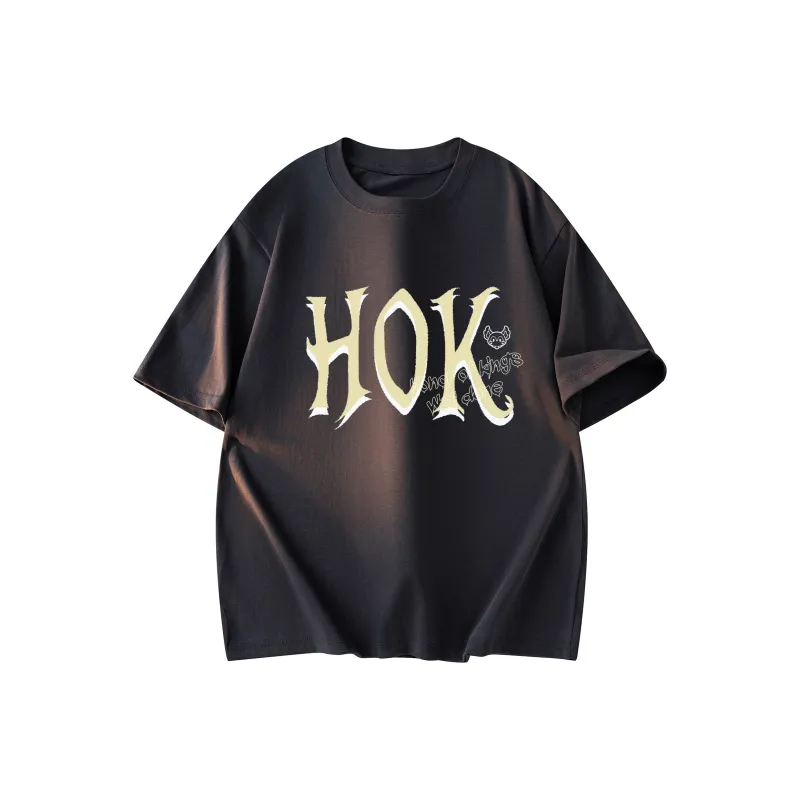 HONOR OF KINGS T Shirts Unisex-15