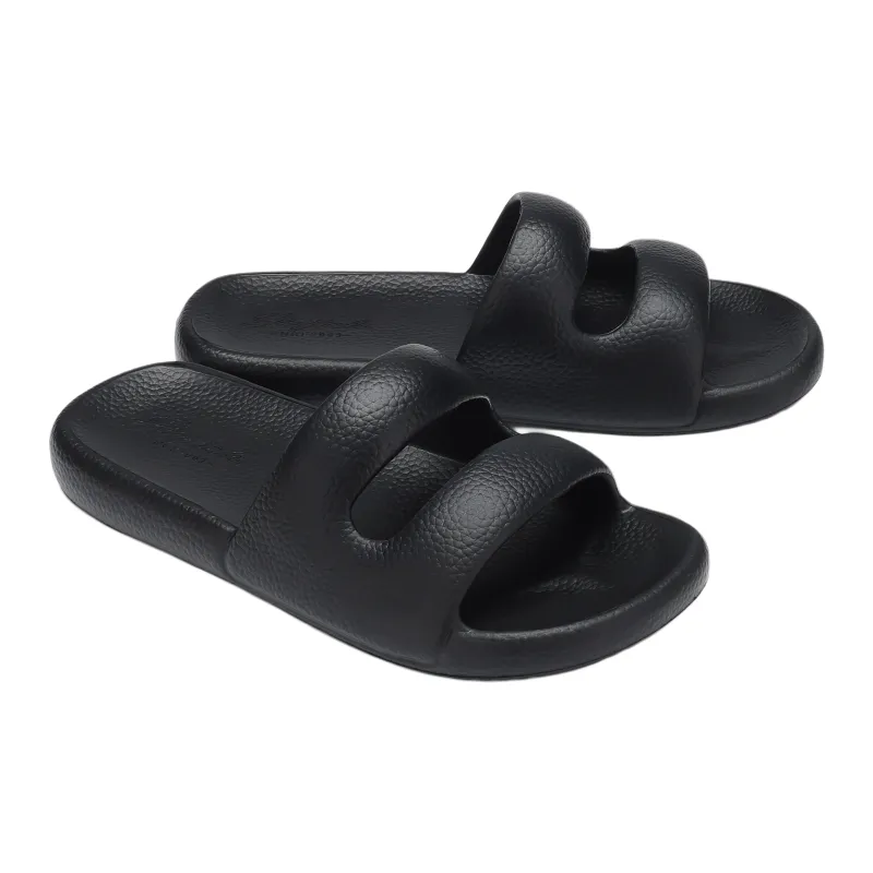 JIAJIALE Odor Resistant EVA Slippers With Slip Resistant Soles-14