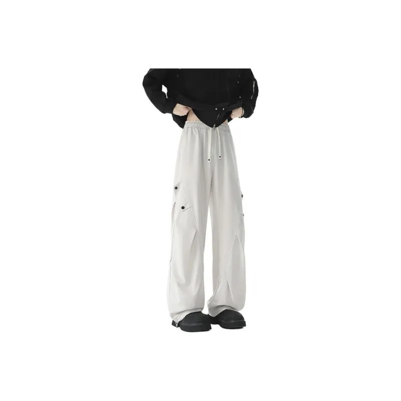 OKPI Casual Pants Unisex-0
