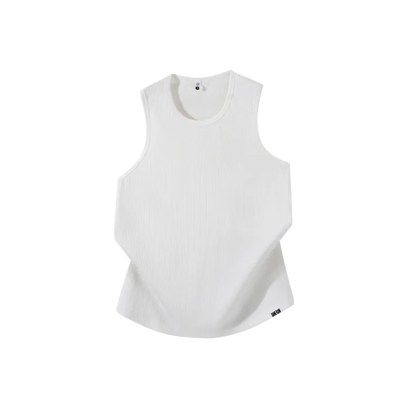 SAME FLOW Tank Tops Unisex-7