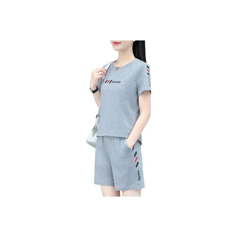 Kele Coco Fitness Sets Women's-15