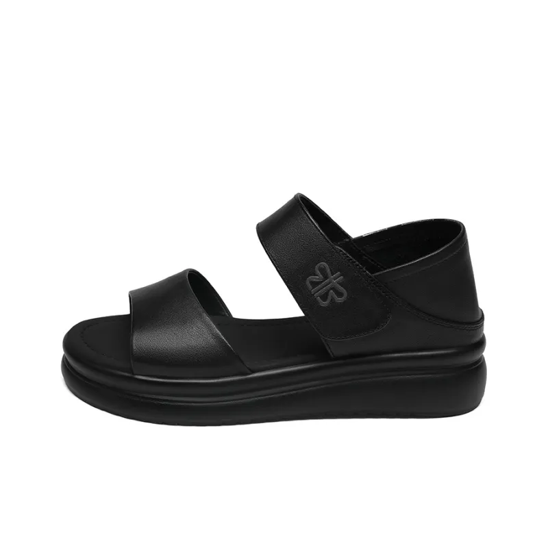 ZHR One Strap Sandals Women's-0