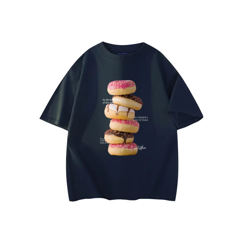 PAUL COSTELLOE T Shirts Unisex-6