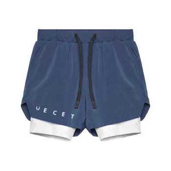 F.K.V.A Casual Shorts Unisex