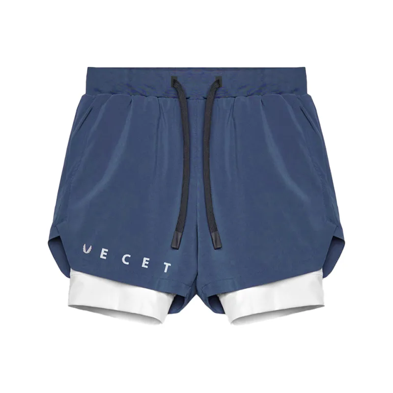 F.K.V.A Casual Shorts Unisex-3