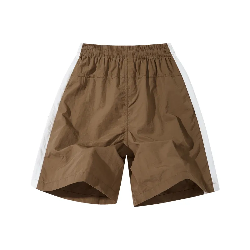 Rolling Money Casual Shorts Unisex-3