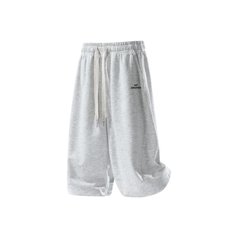 FASTFISH Casual Shorts Unisex-4