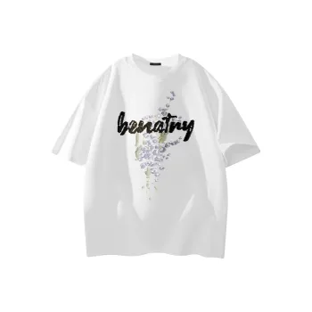 BENATRY T Shirts Unisex