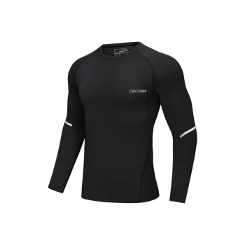 CAN·TORP Workout Clothing Unisex