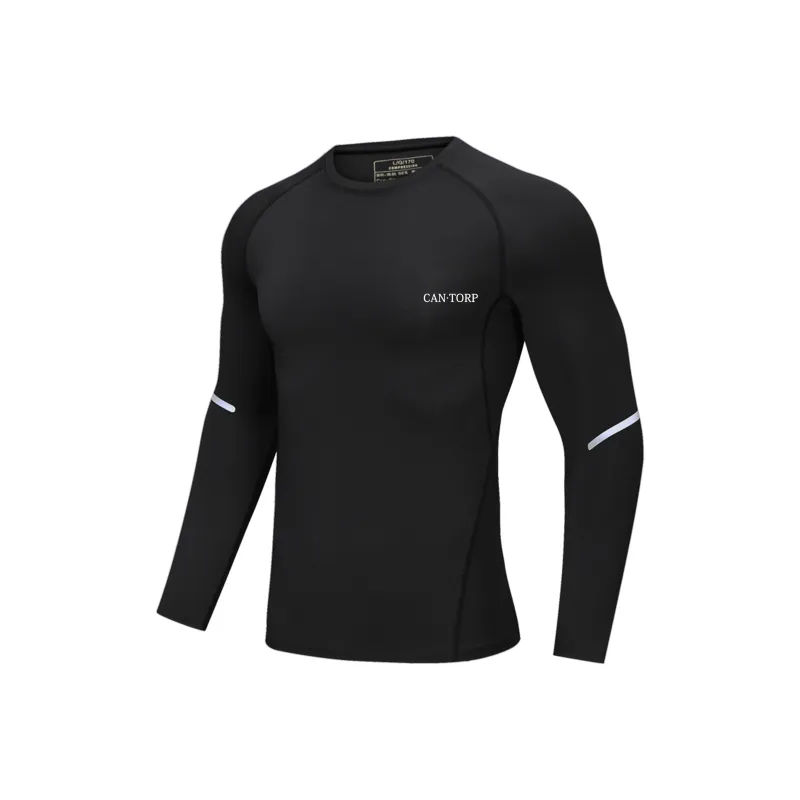 CAN·TORP Workout Clothing Unisex-0