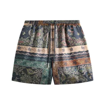 KITH Sports Shorts Men's Stadium