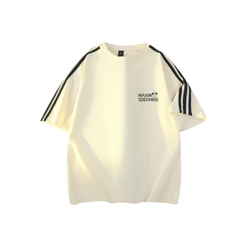Maxim's De Paris T Shirt Unisex-10