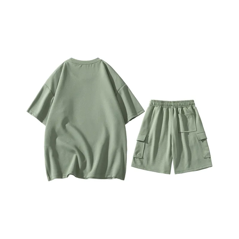 Jeep Casual Sportswear Unisex 2 Pack-3