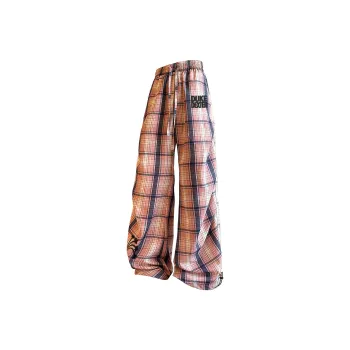 DUKE+DEXTER Casual Pants Unisex