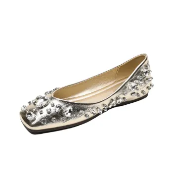 MADALLO Casual Single Shoes Women's