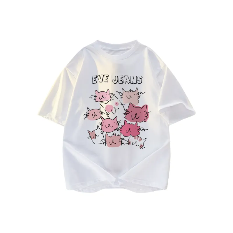 Yiwen T Shirts Unisex-5