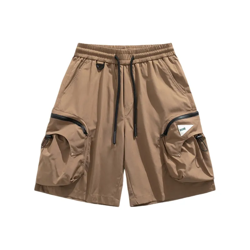 UOD Casual Shorts Unisex-4