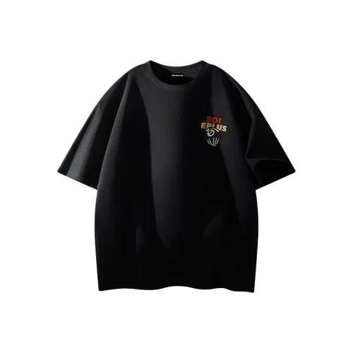 SOIE T-Shirts Unisex