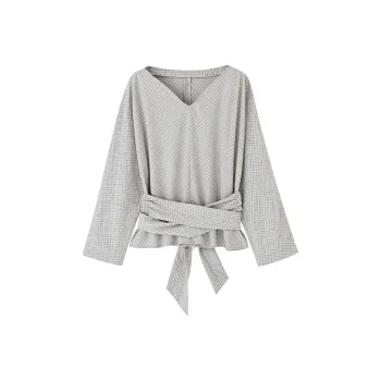 COMMON VALUE 'Zen Pāra' Shirt Women's
