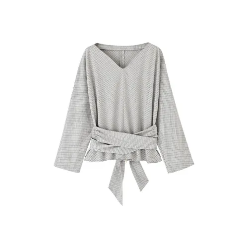COMMON VALUE 'Zen Pāra' Shirt Women's