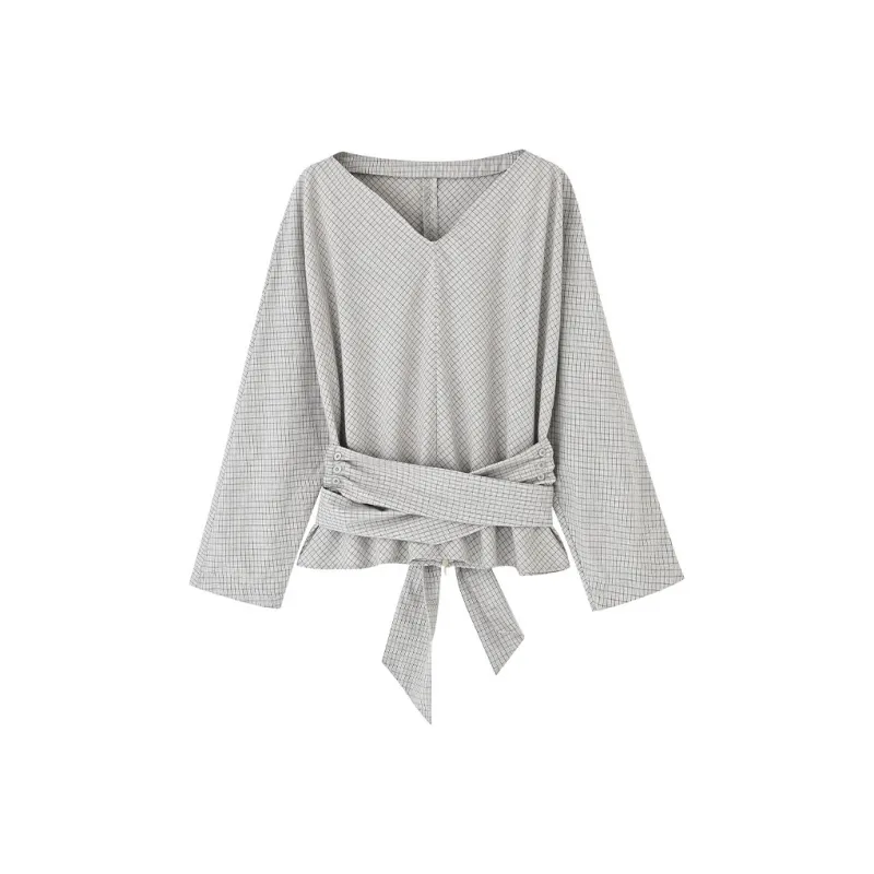 COMMON VALUE 'Zen Pāra' Shirt Women's-0