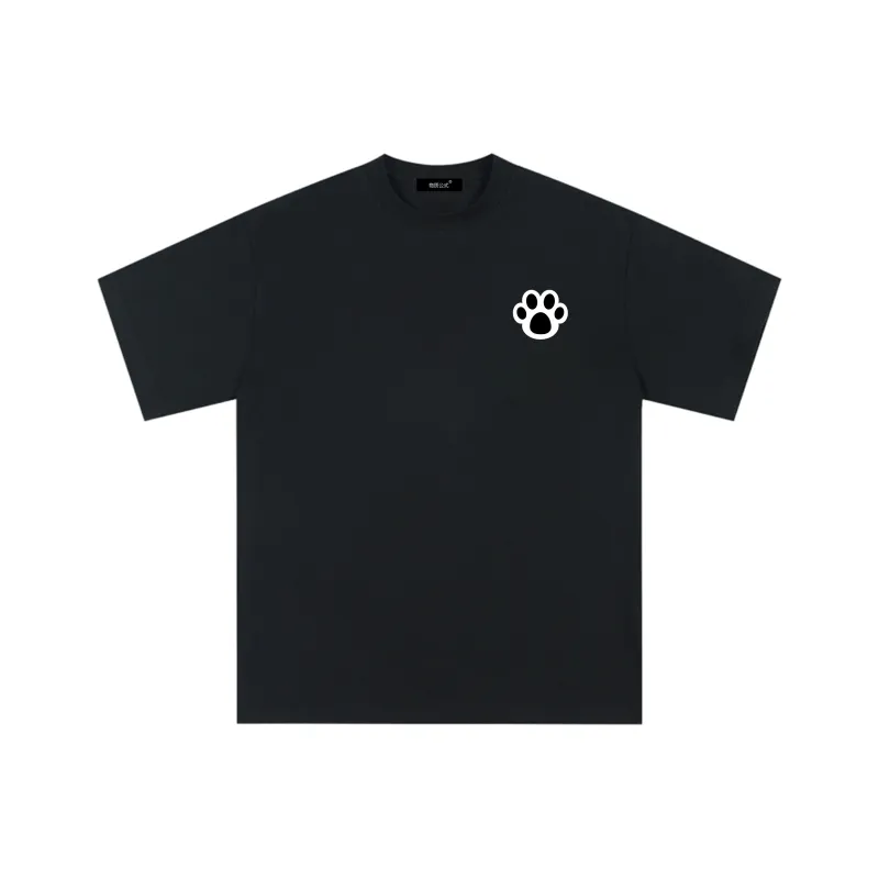 Universal Templates T Shirt Unisex-0