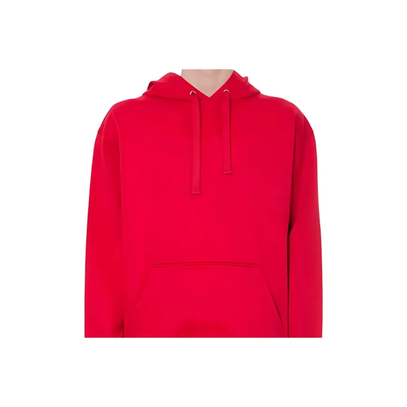 Valentino Sweatshirts Men Red-6