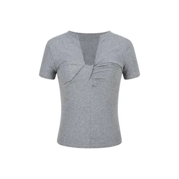 GOSO T Shirts Women's
