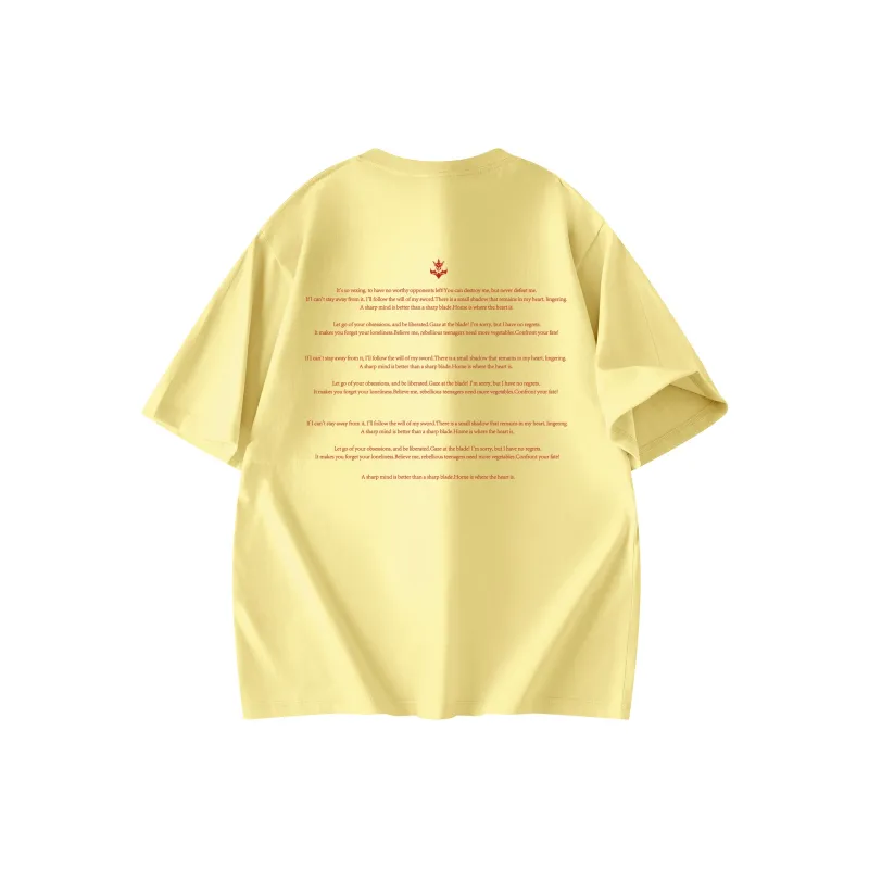HONOR OF KINGS T Shirts Unisex-28