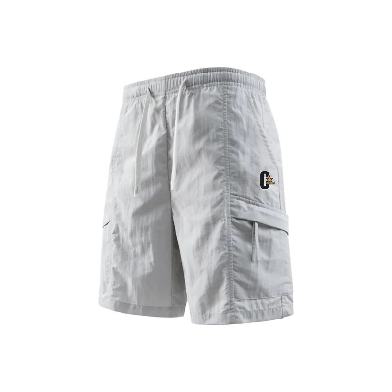 Colorful Creations Casual Shorts Unisex-12