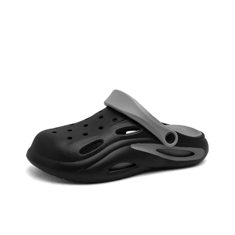 JANE HARLOW Clogs Men-5
