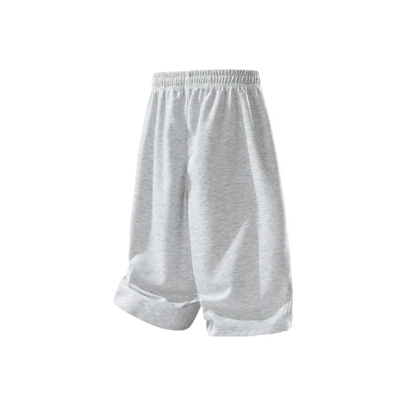 FASTFISH Casual Shorts Unisex-5