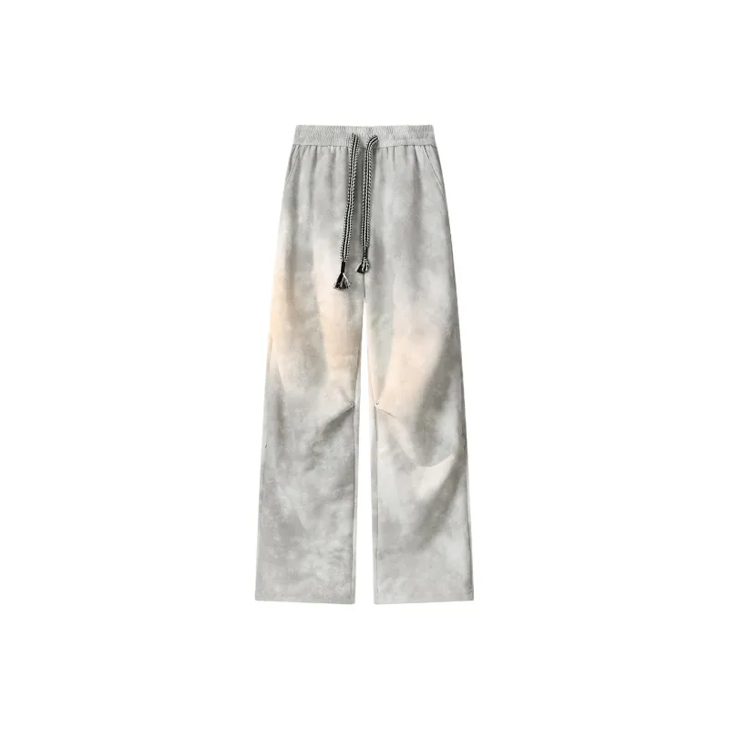 ORMY Casual Pants Unisex-3