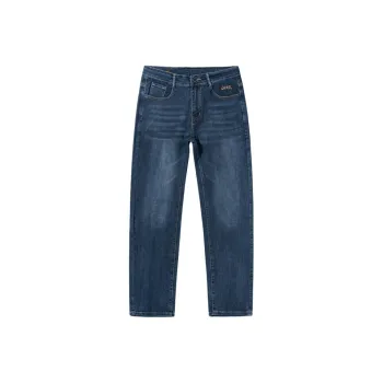 Jeep Outdoor Commute Jeans Unisex