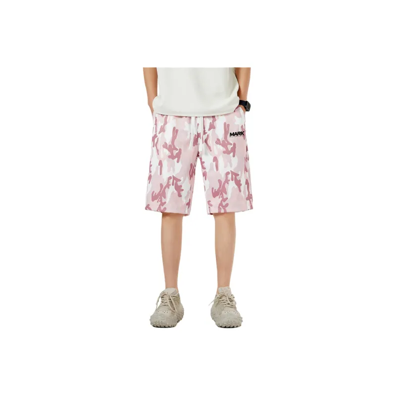 FAIRWHALE Casual Shorts Unisex-0