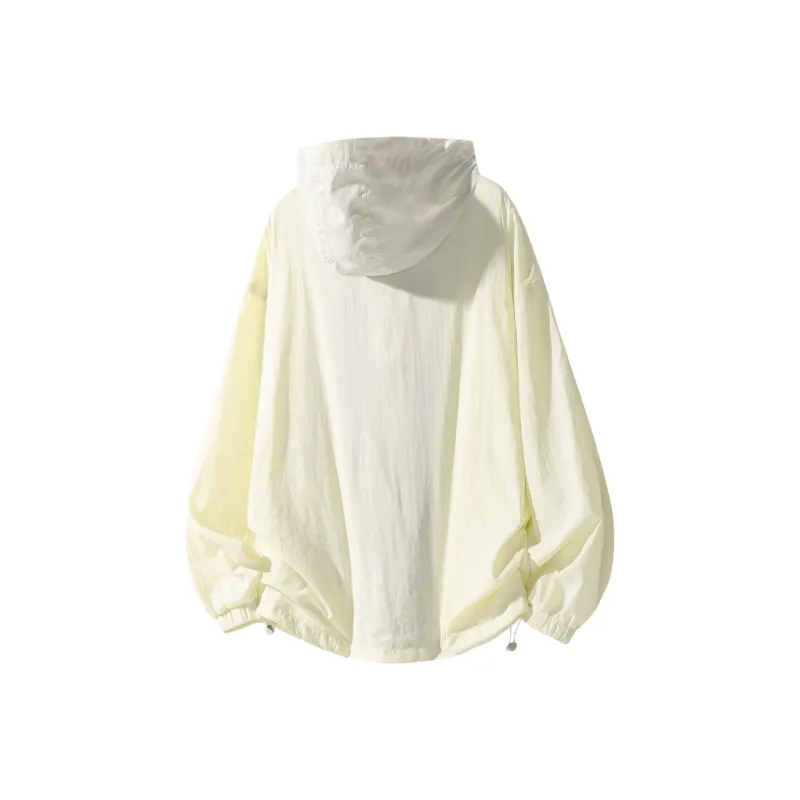 S.k. Manor Hill Sun Protection Clothing Unisex-1