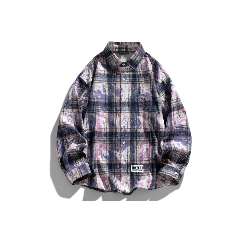 TONYKRZ Shirts Unisex-4