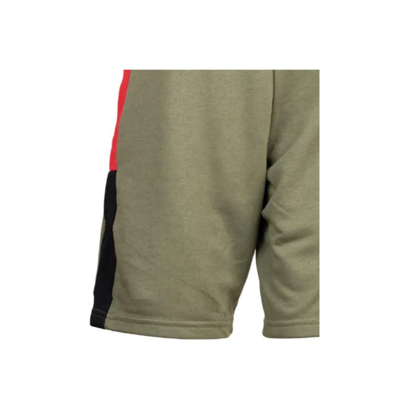Kappa Casual Shorts Men's Khaki-2
